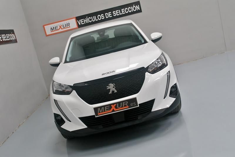 Usado Peugeot 2008 Active 110 CV (80 kW) 2021 SUV