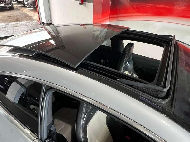 Usado Mercedes C63 AMG AMG 510 CV (375 kW) 2016 Gris Berlina