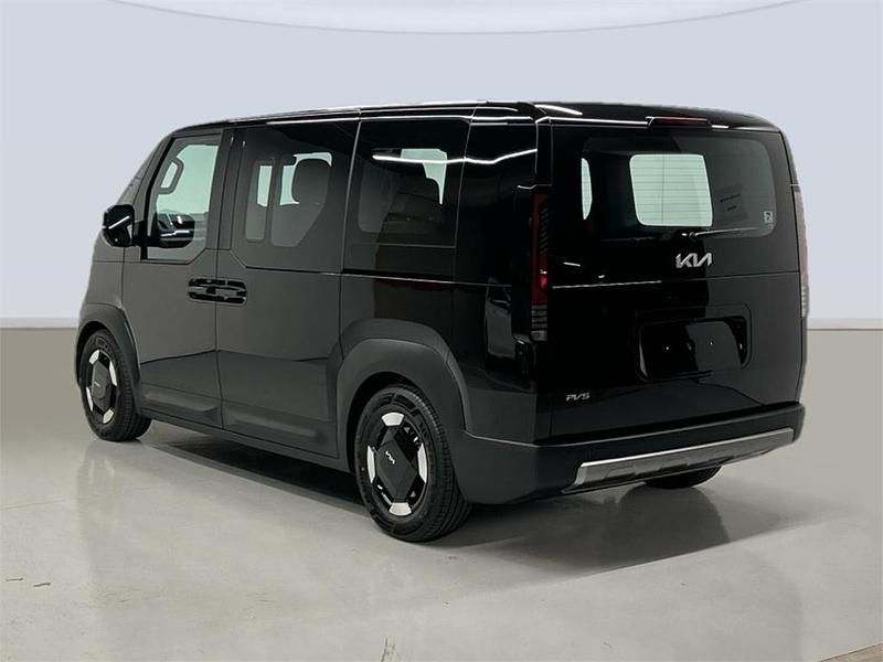 Nuevo Kia PV5 Plus 119 kW (163 CV) 2025 Aurora black Monovolumen