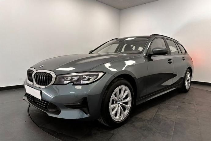 Usado 2021 BMW 320 Familiar | 20.990 € - Imagen 1/4