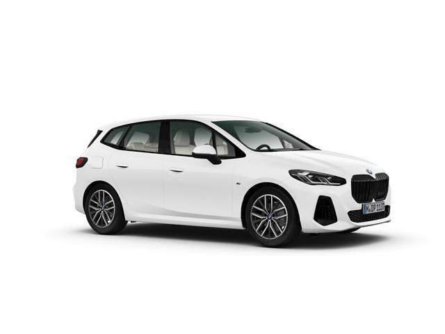 Usado BMW 218 Active Tourer Comfort Edition 150 CV (110 kW) 2025 Monovolumen