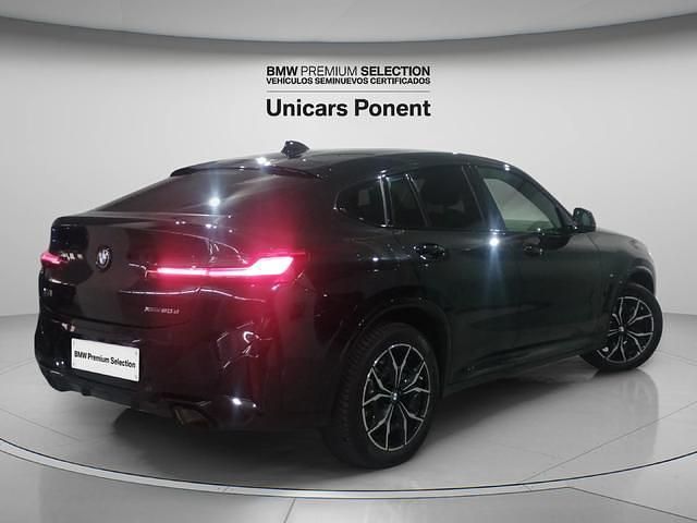 Usado BMW X4 Shadowline 190 CV (139 kW) 2023 SUV