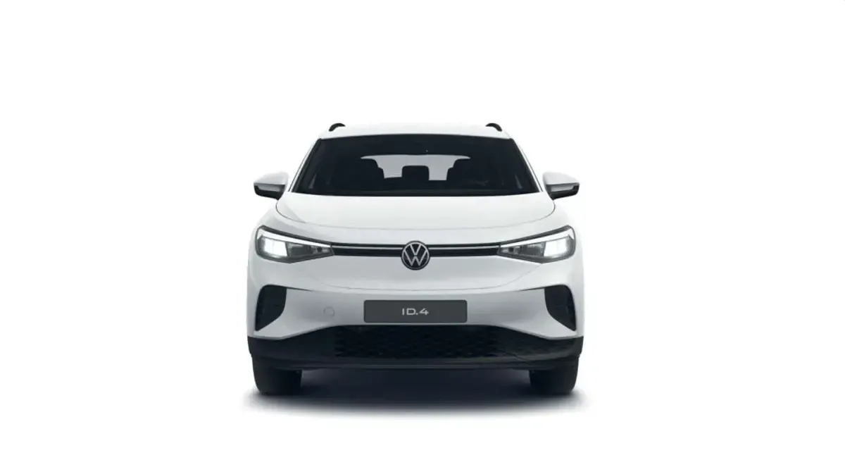Nuevo VW ID.4 Pro 210 kW (286 CV) 2026 Blanco SUV