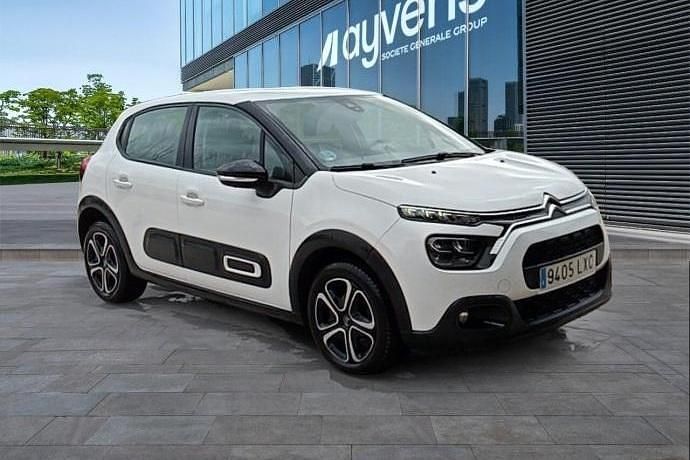 Usado Citroën C3 Feel 102 CV (75 kW) 2022