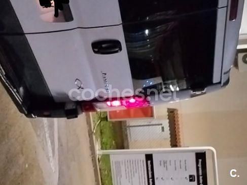 Usado Citroën Jumper 92 CV (67 kW) 1998 Blanco Monovolumen