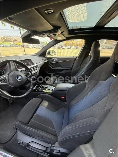 Usado BMW 218 M Sport 136 CV (100 kW) 2022 Blanco Coupe