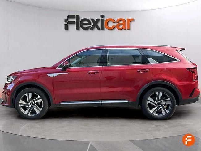 Usado Kia Sorento 230 CV (169 kW) 2023 Rojo SUV