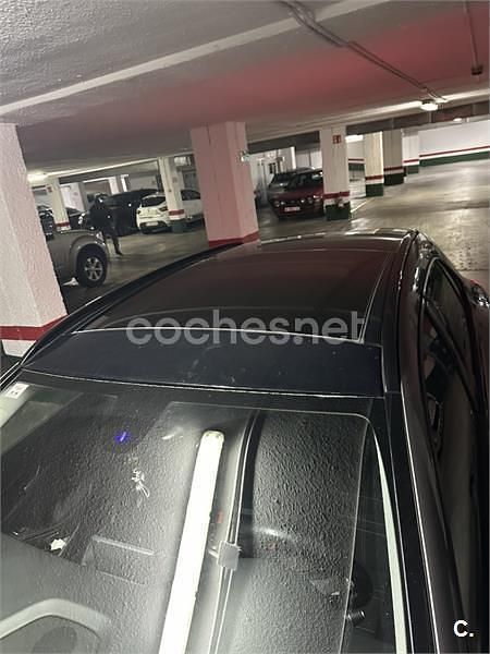 Usado Mercedes GLA220 Style 170 CV (125 kW) 2015 Gris / plata SUV