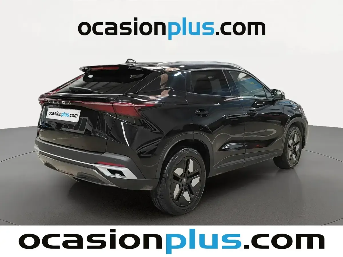 Usado Omoda 5 147 CV (108 kW) 2025 Blanco SUV
