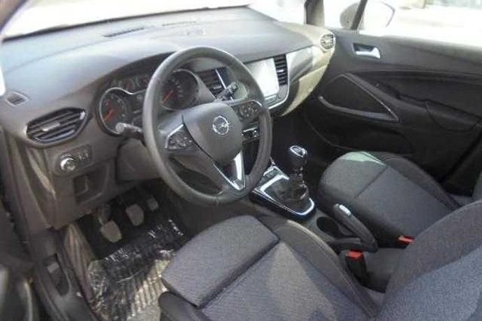 Usado Opel Crossland X Elegance 110 CV (80 kW) 2024 SUV