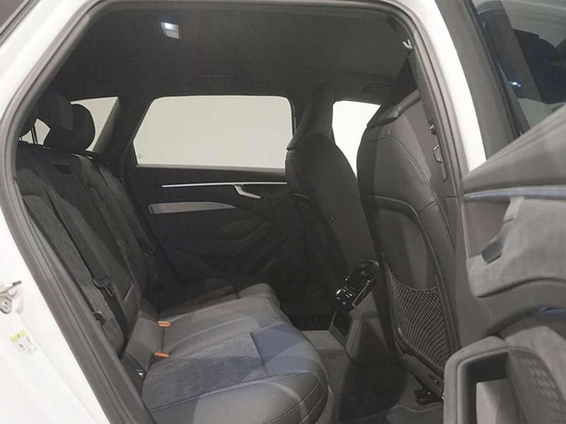 Nuevo Audi A6 S-Line 204 CV (150 kW) 2025 Blanco Familiar