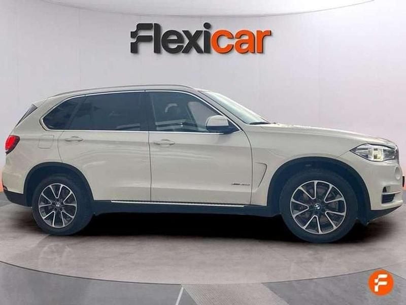 Usado BMW X5 313 CV (230 kW) 2019 Blanco SUV