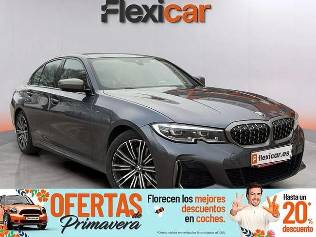 Usado BMW 340 Gran Turismo 326 CV (239 kW) 2020 Gris