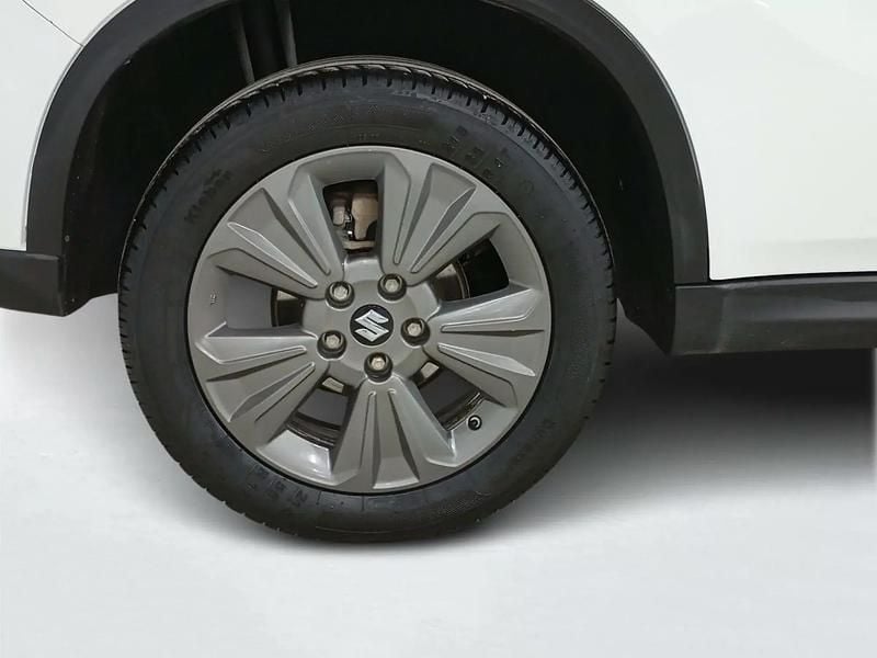 Usado Suzuki Vitara 129 CV (94 kW) 2021 SUV