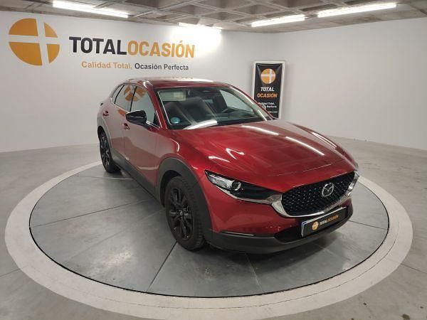 Usado Mazda CX-30 Homura-Line 150 CV (110 kW) 2023 Otro SUV