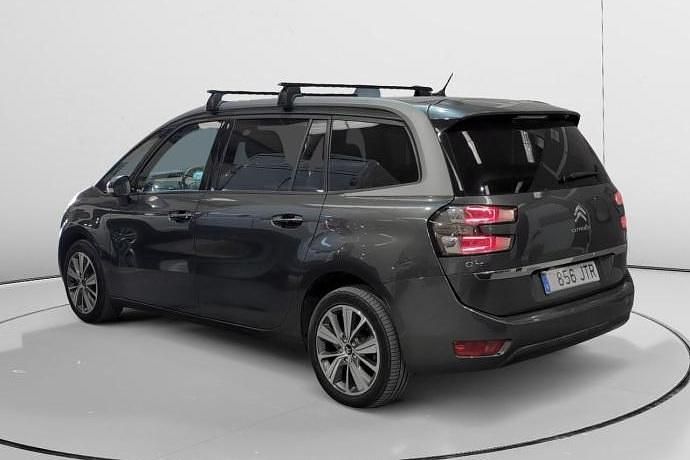 Usado Citroën C4 Picasso Feel 131 CV (96 kW) 2016 Monovolumen