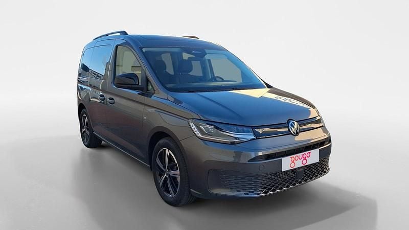 Usado VW Caddy 150 CV (110 kW) 2026 Monovolumen