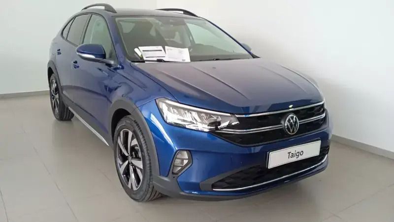Usado VW Taigo 116 CV (85 kW) 2024 SUV