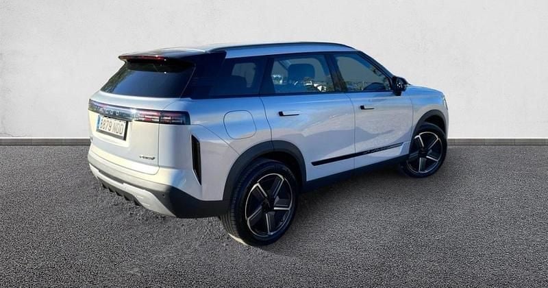 Usado Jaecoo 7 147 CV (108 kW) 2025 SUV