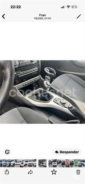 Käytetty BMW X1 143 HP (105 kW) 2012 Valkoinen Katumaasturi