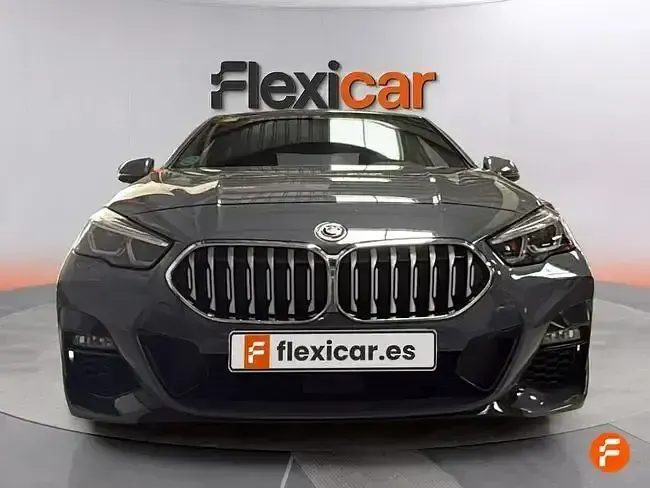 Usado BMW 220 Gran Coupé 178 CV (130 kW) 2022 Gris / plata Coupe