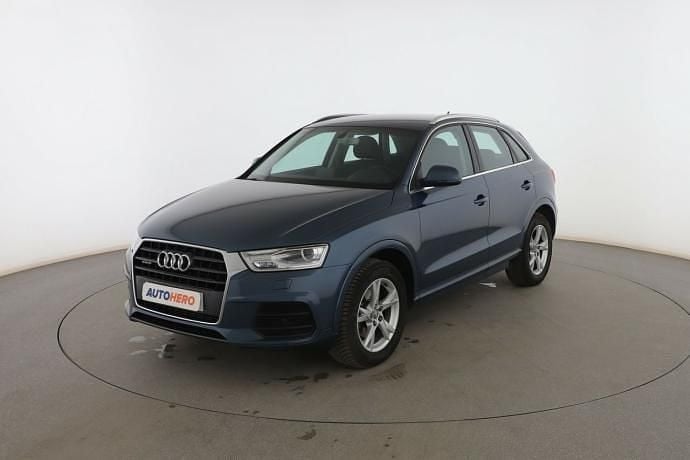 Usado Audi Q3 Sport 180 CV (132 kW) 2016 SUV
