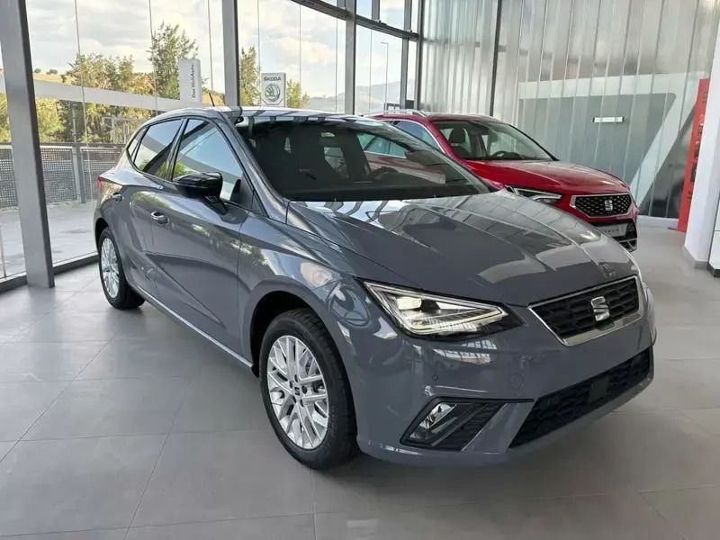Usado 2024 Seat Ibiza FR | 19.850 € (Un poco caro) - Imagen 1/4
