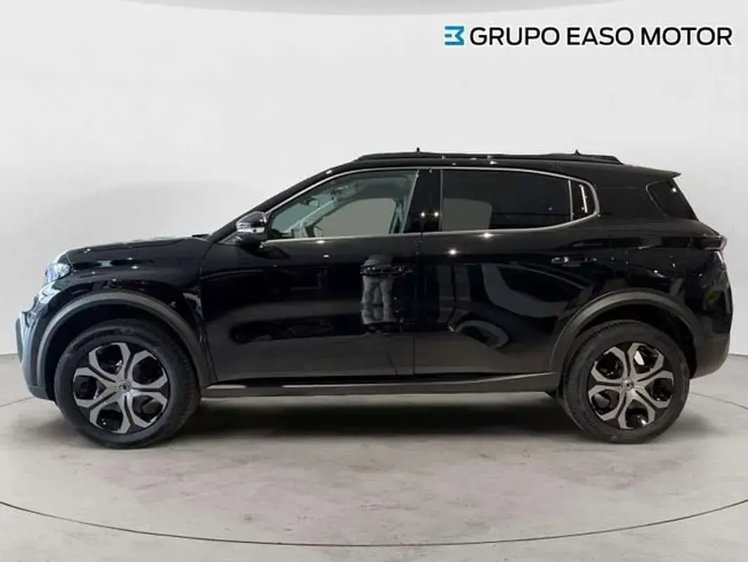 Nuevo Citroën C3 Aircross 145 CV (106 kW) 2025 Negro SUV