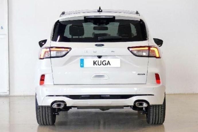 Usado Ford Kuga ST-Line X 225 CV (165 kW) 2022 SUV