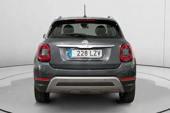 Usado Fiat 500 Style 120 CV (88 kW) 2022