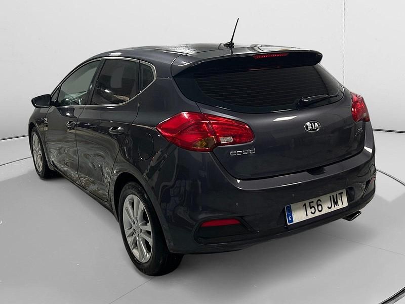 Occasion Kia Ceed 90 PK (66 kW) 2016 Hatchback