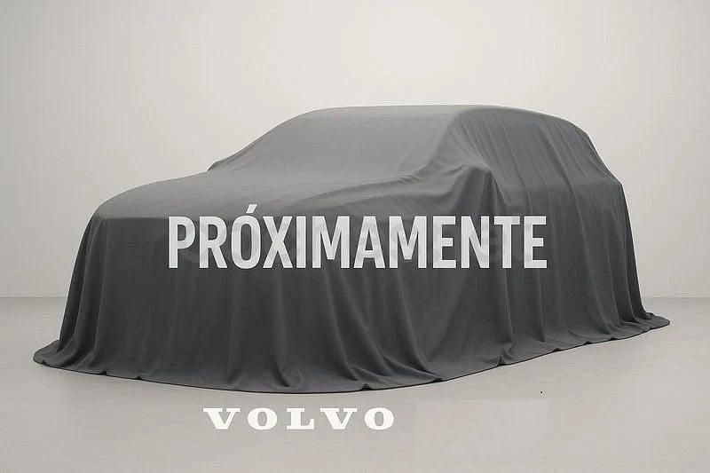 Gris / plata Usado 2021 Volvo XC90 Momentum SUV | 43.950 € (Precio justo) - Imagen 1/1