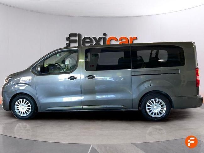 Usado Toyota Proace Verso Advance 145 CV (106 kW) 2021 Gris Familiar