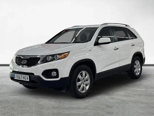 Usado Kia Sorento 150 CV (110 kW) 2011 SUV
