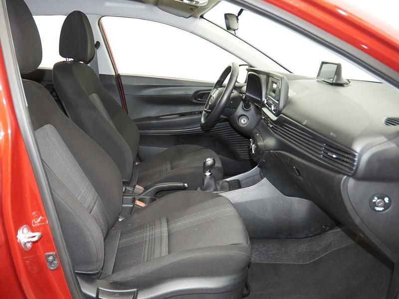 Usado Hyundai i20 84 CV (61 kW) 2022 Otro Utilitario