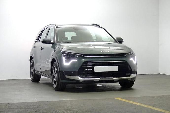 Usado Kia Niro 183 CV (134 kW) 2023 SUV