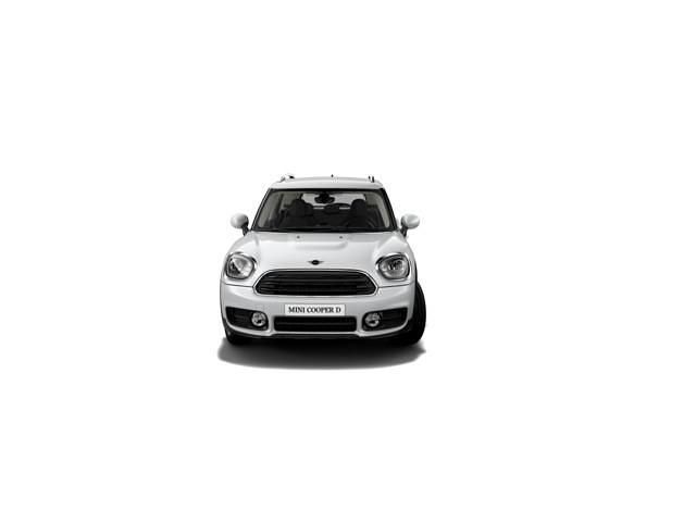Usado 2019 Mini Cooper D Countryman SUV | 20.900 € (Super precio) - Imagen 1/4