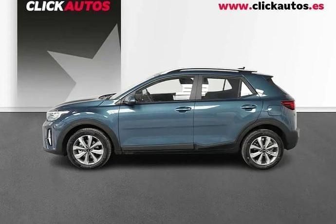 Brugt Kia Stonic Active 100 HK (73 kW) 2025 SUV