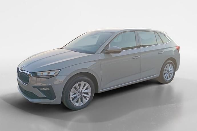 Usado Skoda Scala Selection 115 CV (84 kW) 2025 Utilitario