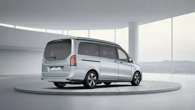 Nuevo Mercedes V300 Marco Polo 236 CV (173 kW) 2026 Gris Monovolumen