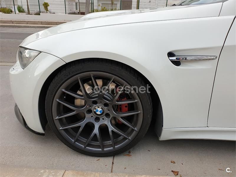 Usado BMW 335 M Performance 306 CV (225 kW) 2006 Blanco Coupe