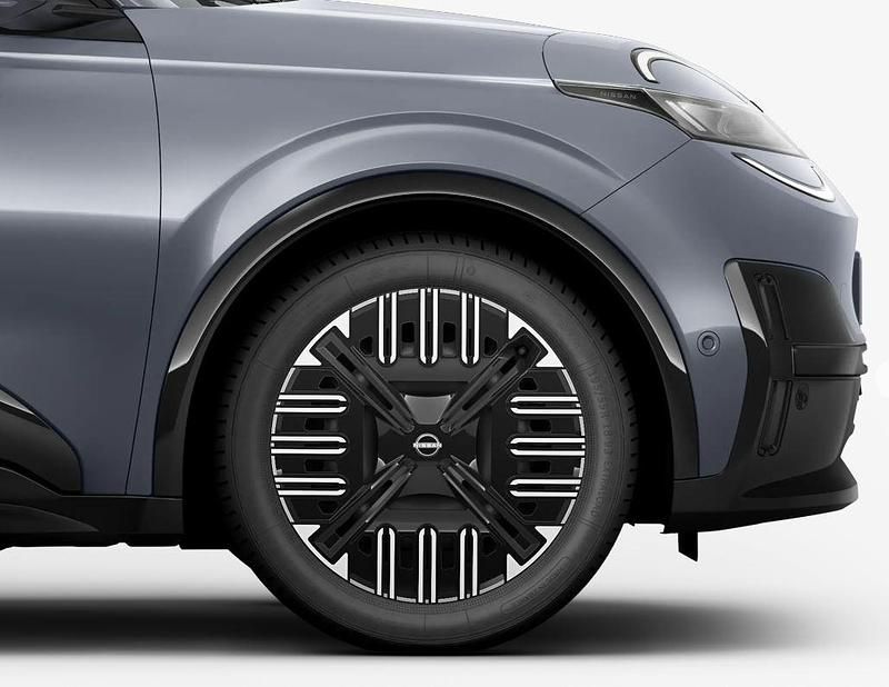 Nuevo Nissan Micra Acenta 89 kW (122 CV) 2026 Gris Utilitario