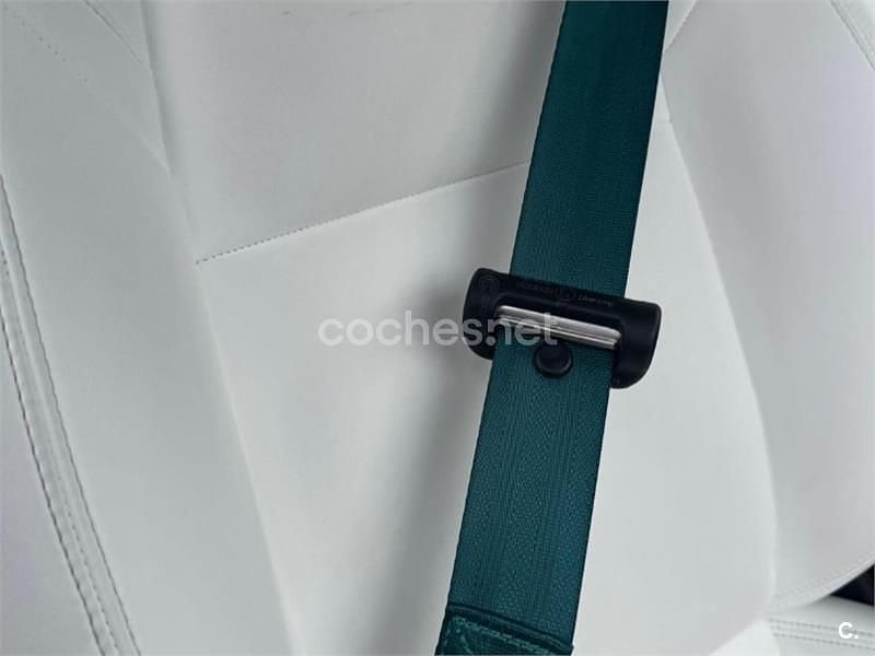 Usado Tesla Model Y 2024 Eléctrico SUV