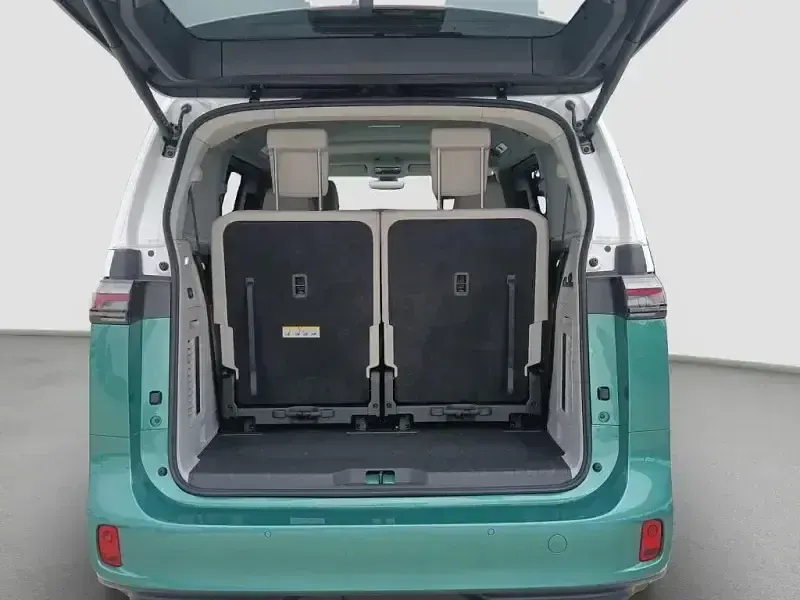 Nuevo VW ID. Buzz Pro 210 kW (286 CV) 2026 Monovolumen