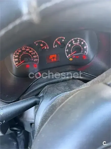 Usado Fiat Doblò Dynamic 90 HP (66 kW) 2016 Branco Monovolume