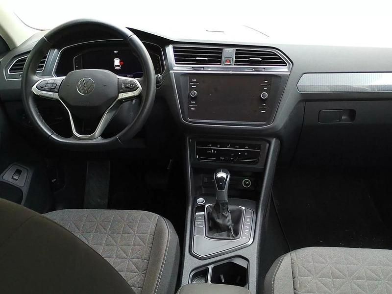 Usado VW Tiguan 150 CV (110 kW) 2022 SUV