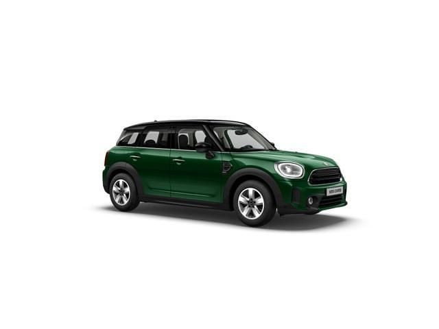 Usado Mini Cooper Countryman 136 CV (100 kW) 2022 SUV