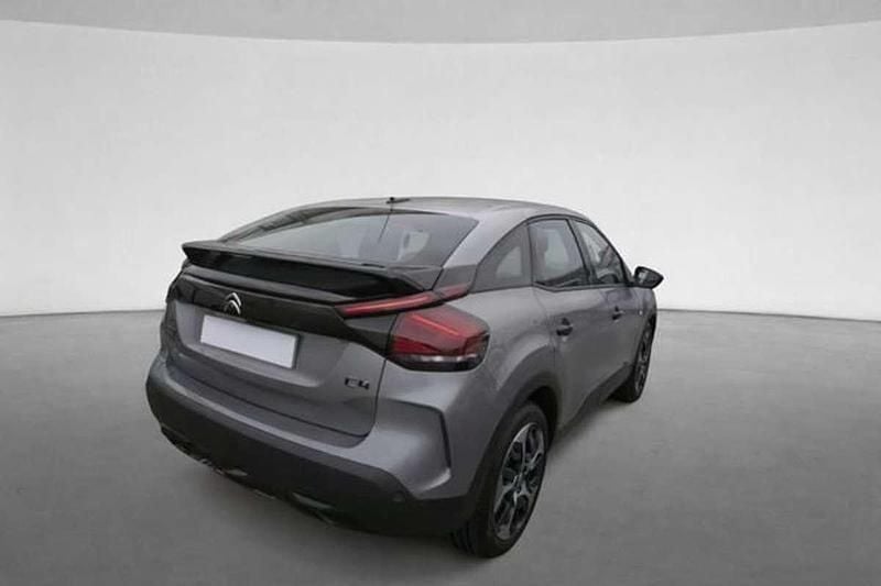 Usado Citroën C4 Feel 101 CV (74 kW) 2023 Gris SUV