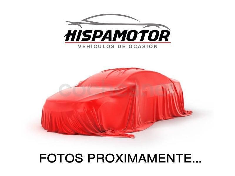 Usado Seat Leon Style 115 CV (84 kW) 2019 Gris / plata Berlina