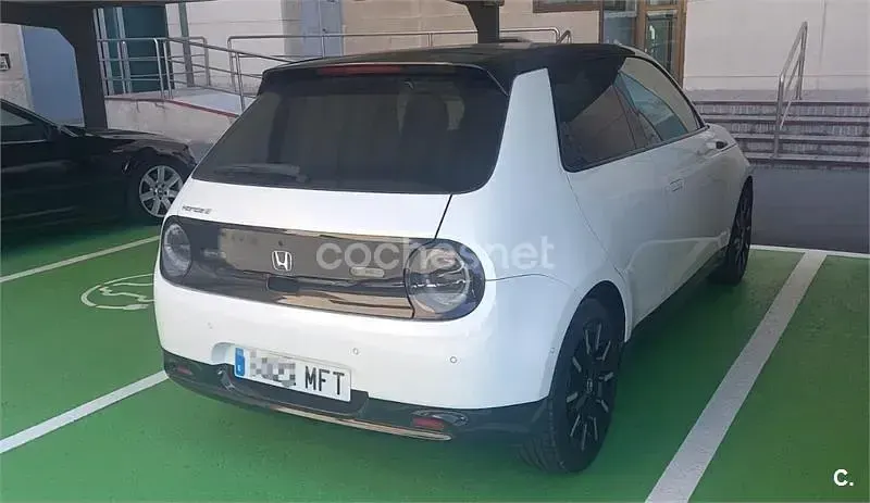 Usado Honda e Advance 2023 Eléctrico Utilitario